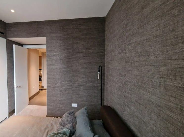 Commercial Wallpaper Installation services in Milwaukee, Wisconsin